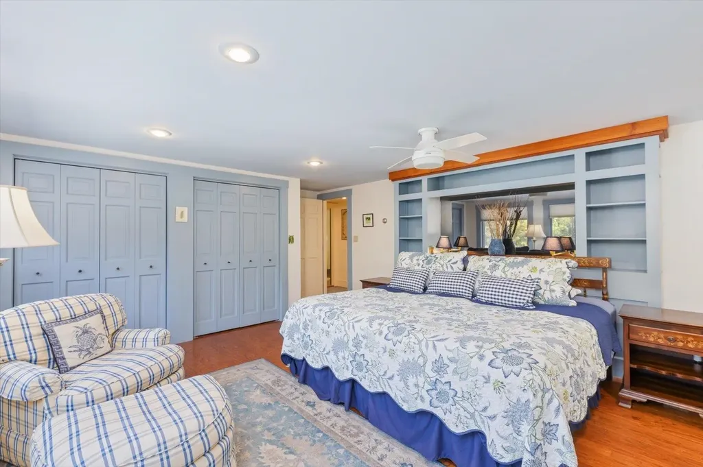 18 Antrim Road Hancock NH 03449