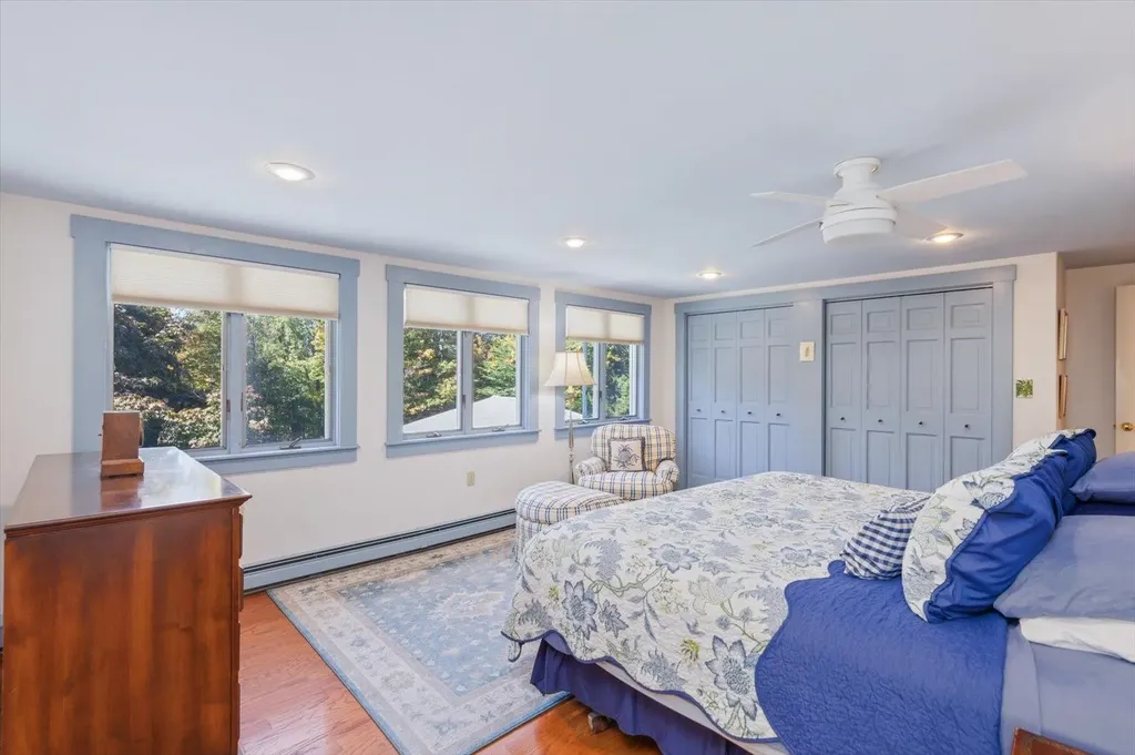 18 Antrim Road Hancock NH 03449