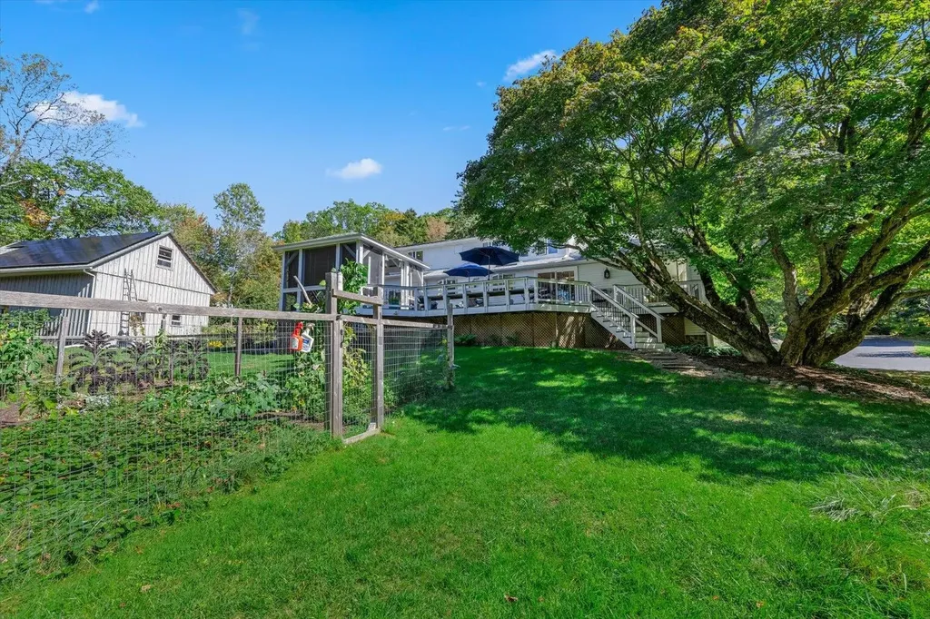 18 Antrim Road Hancock NH 03449