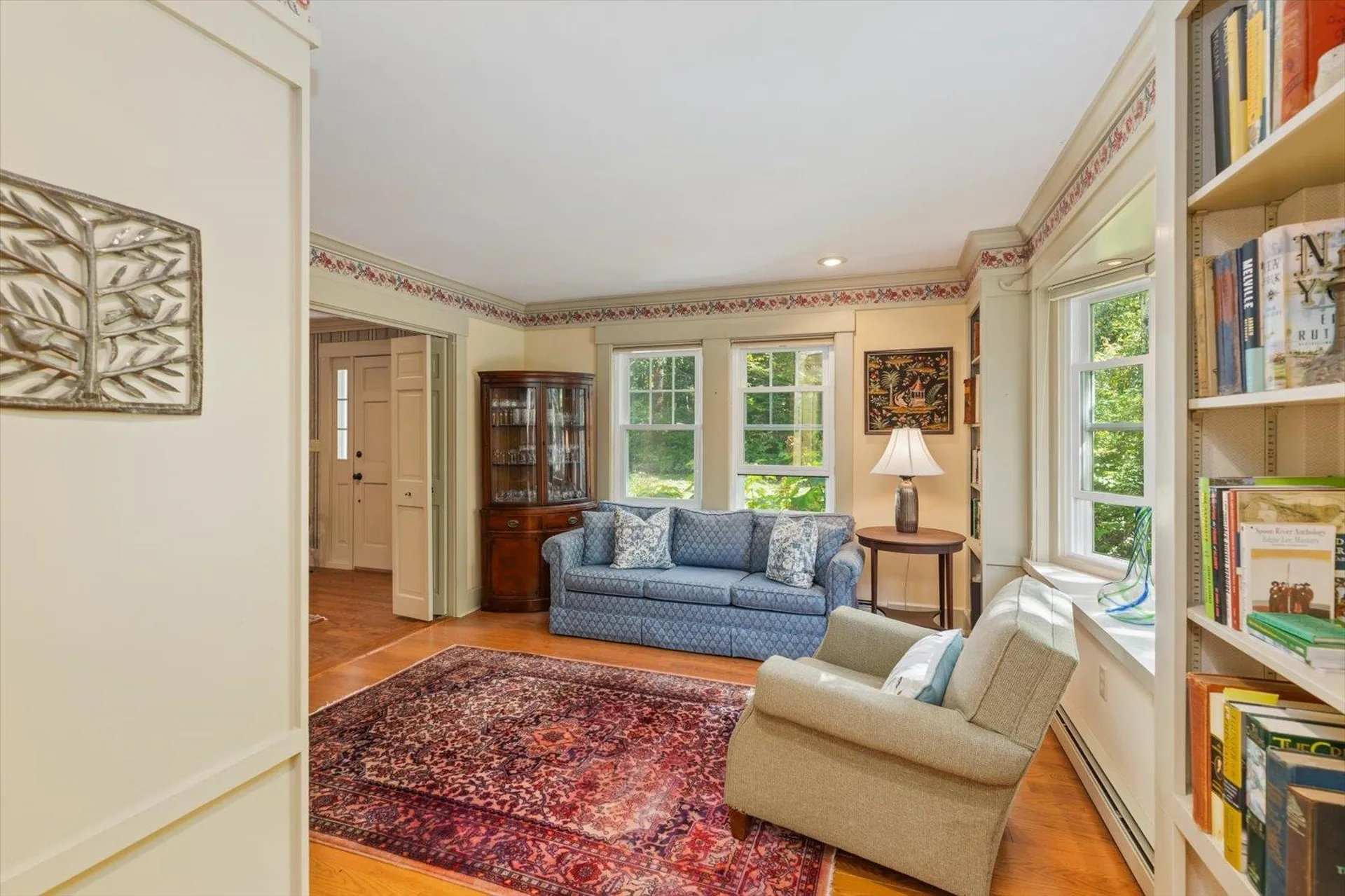 18 Antrim Road Hancock NH 03449