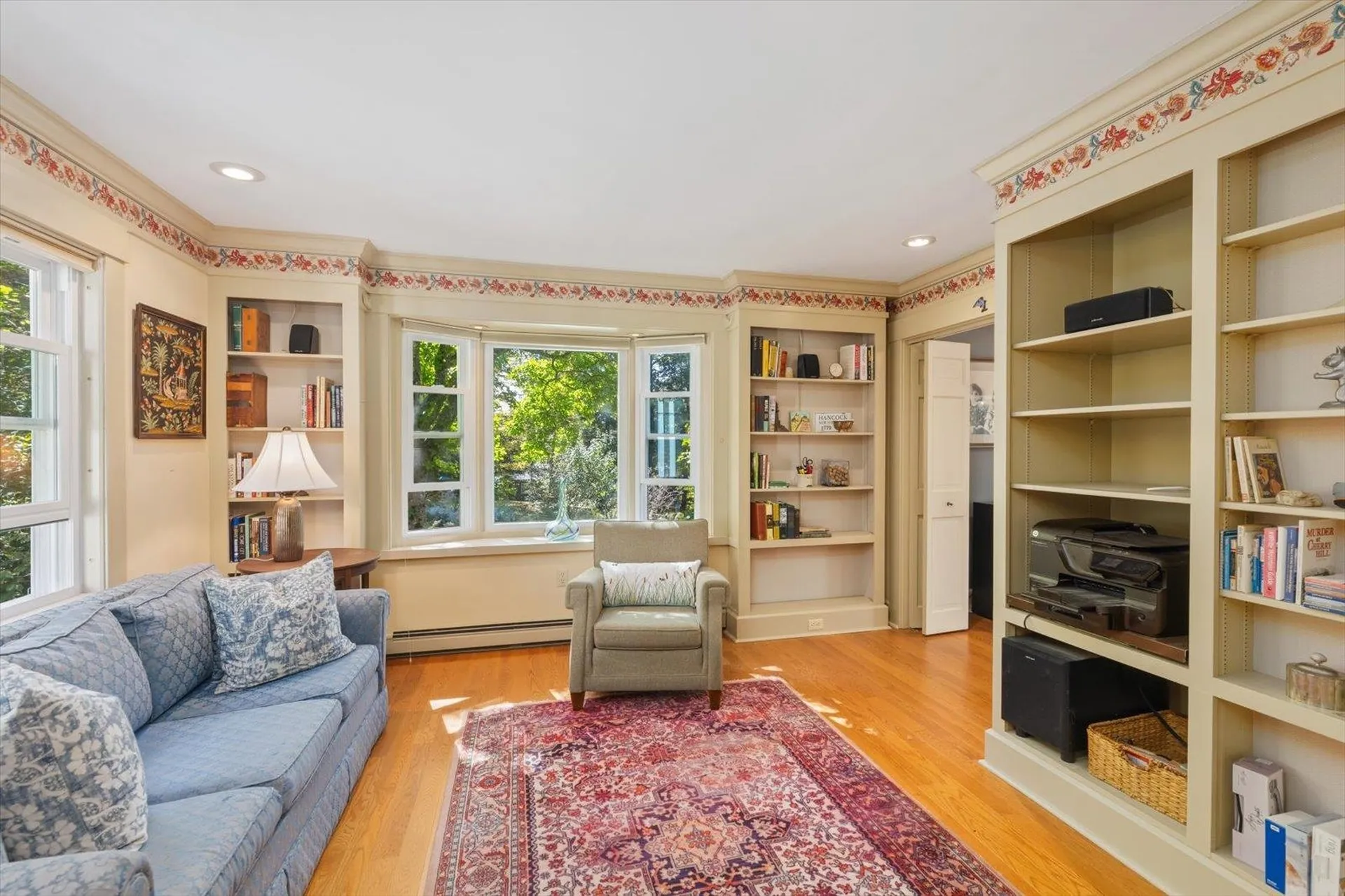 18 Antrim Road Hancock NH 03449