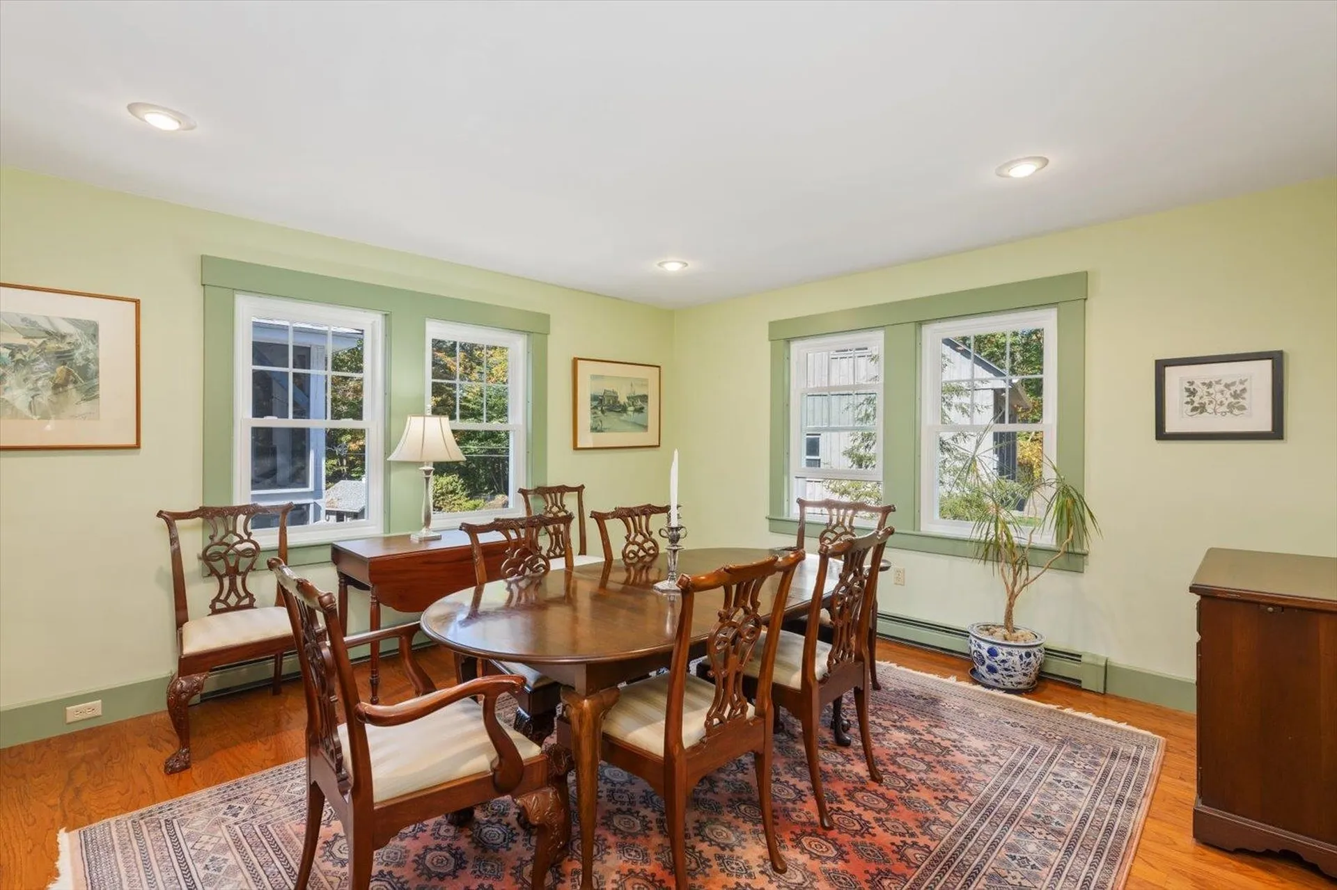 18 Antrim Road Hancock NH 03449