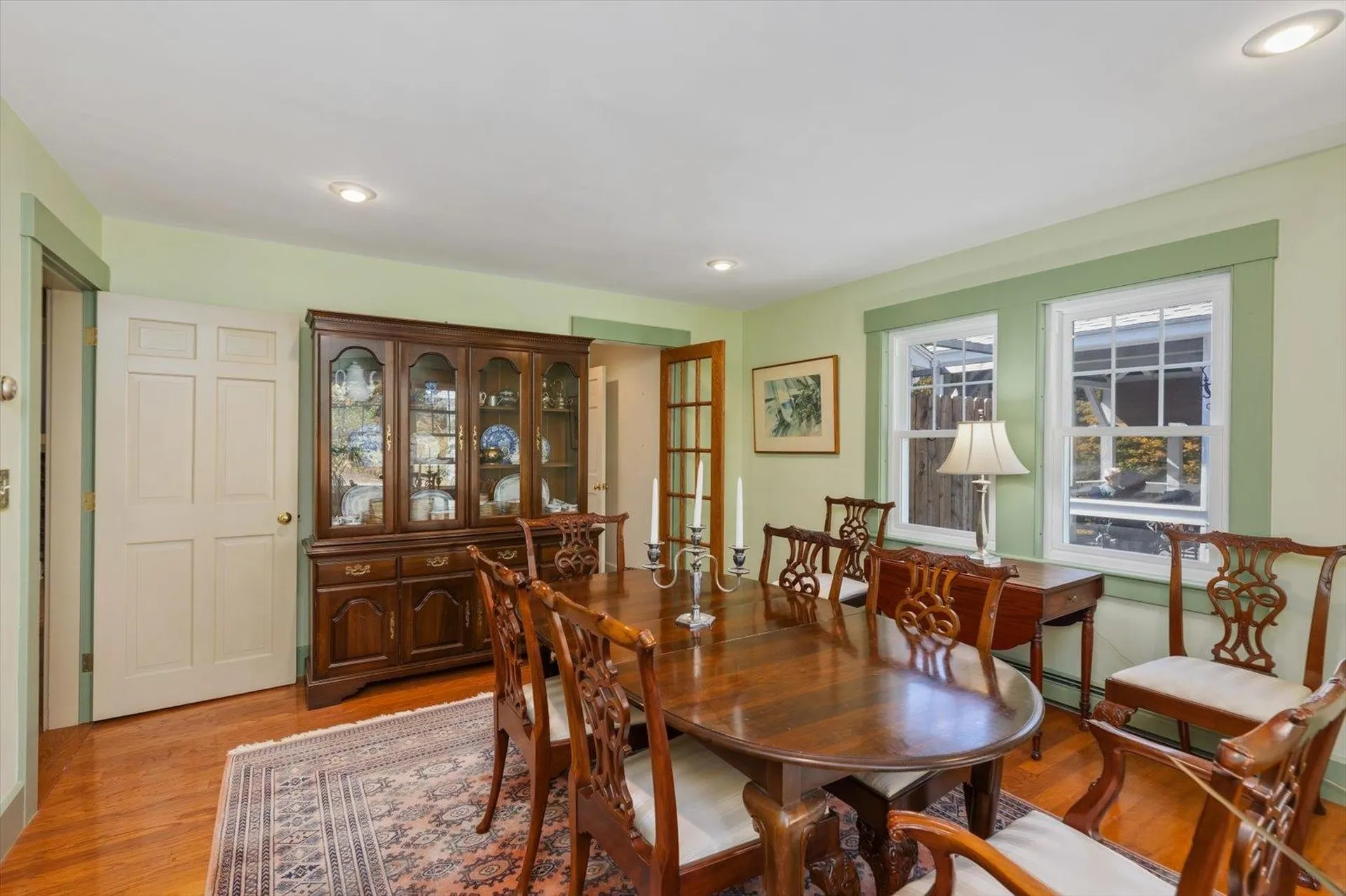 18 Antrim Road Hancock NH 03449