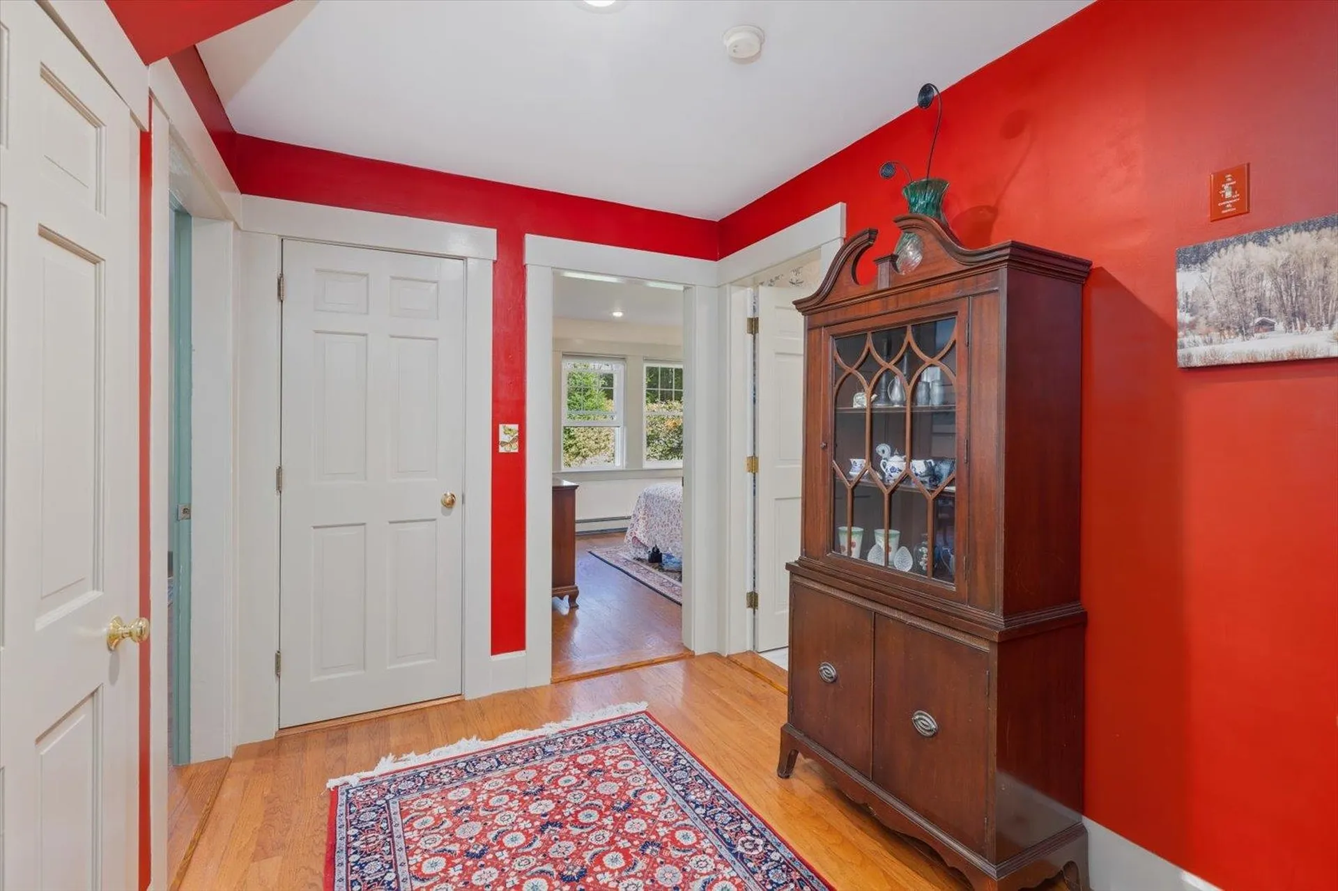 18 Antrim Road Hancock NH 03449