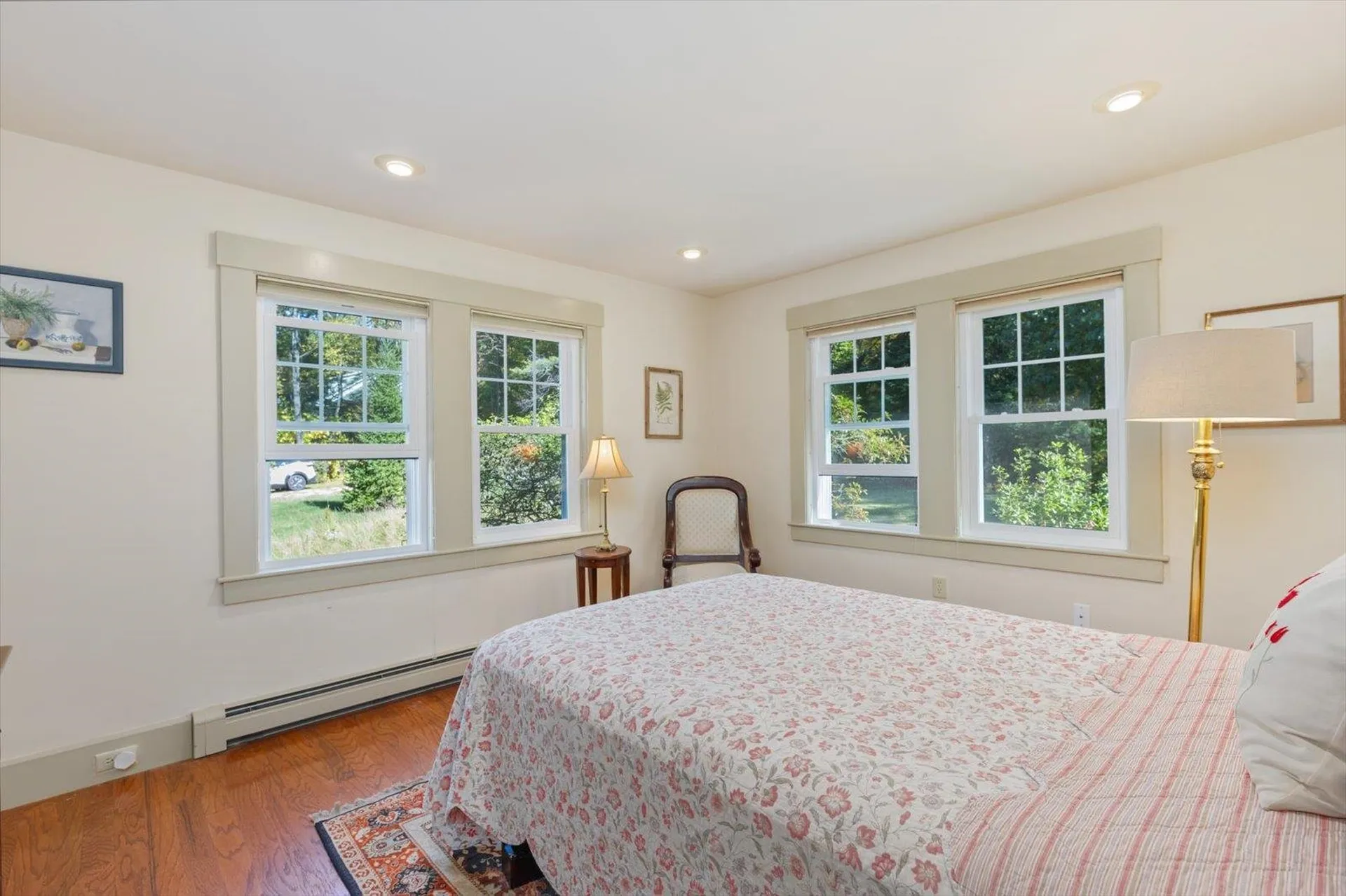 18 Antrim Road Hancock NH 03449