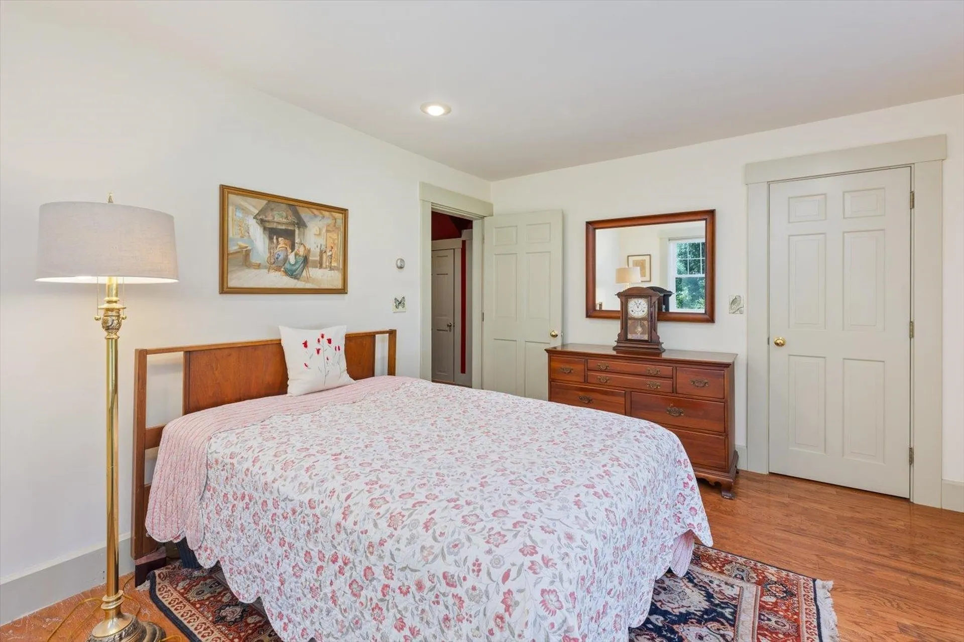 18 Antrim Road Hancock NH 03449