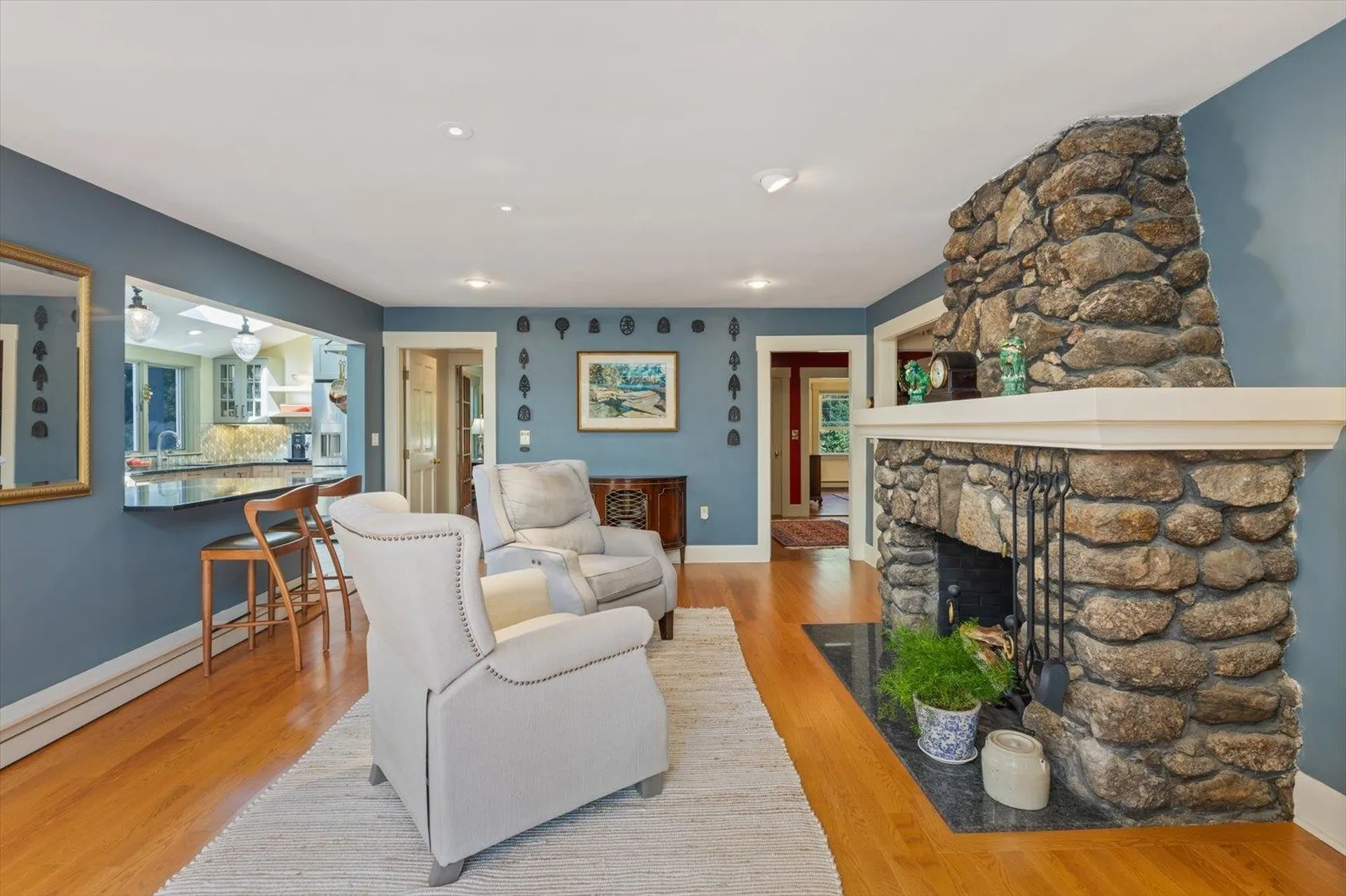 18 Antrim Road Hancock NH 03449