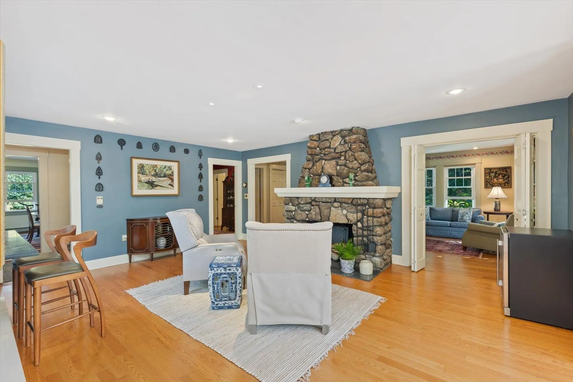 18 Antrim Road Hancock NH 03449