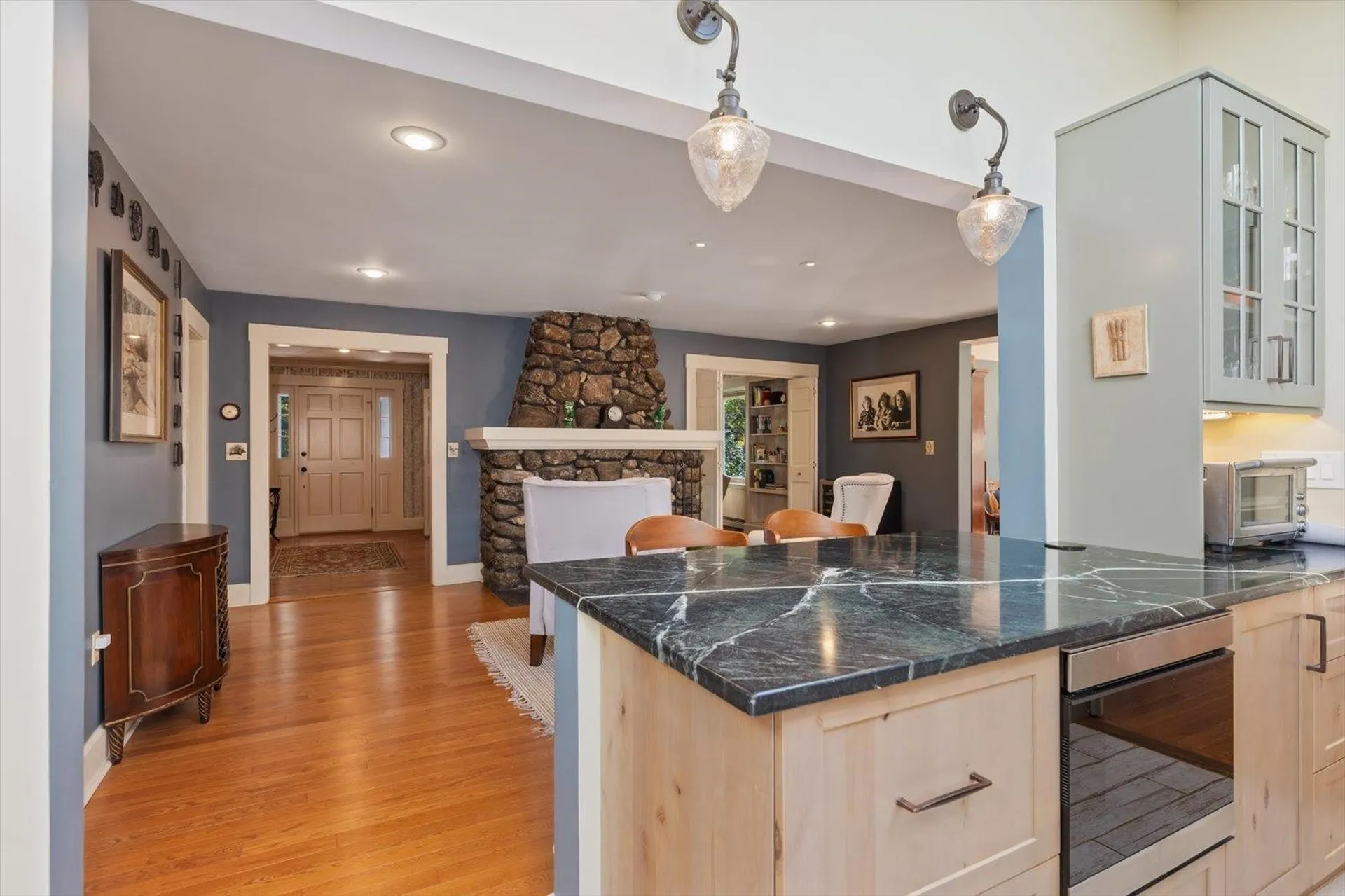 18 Antrim Road Hancock NH 03449