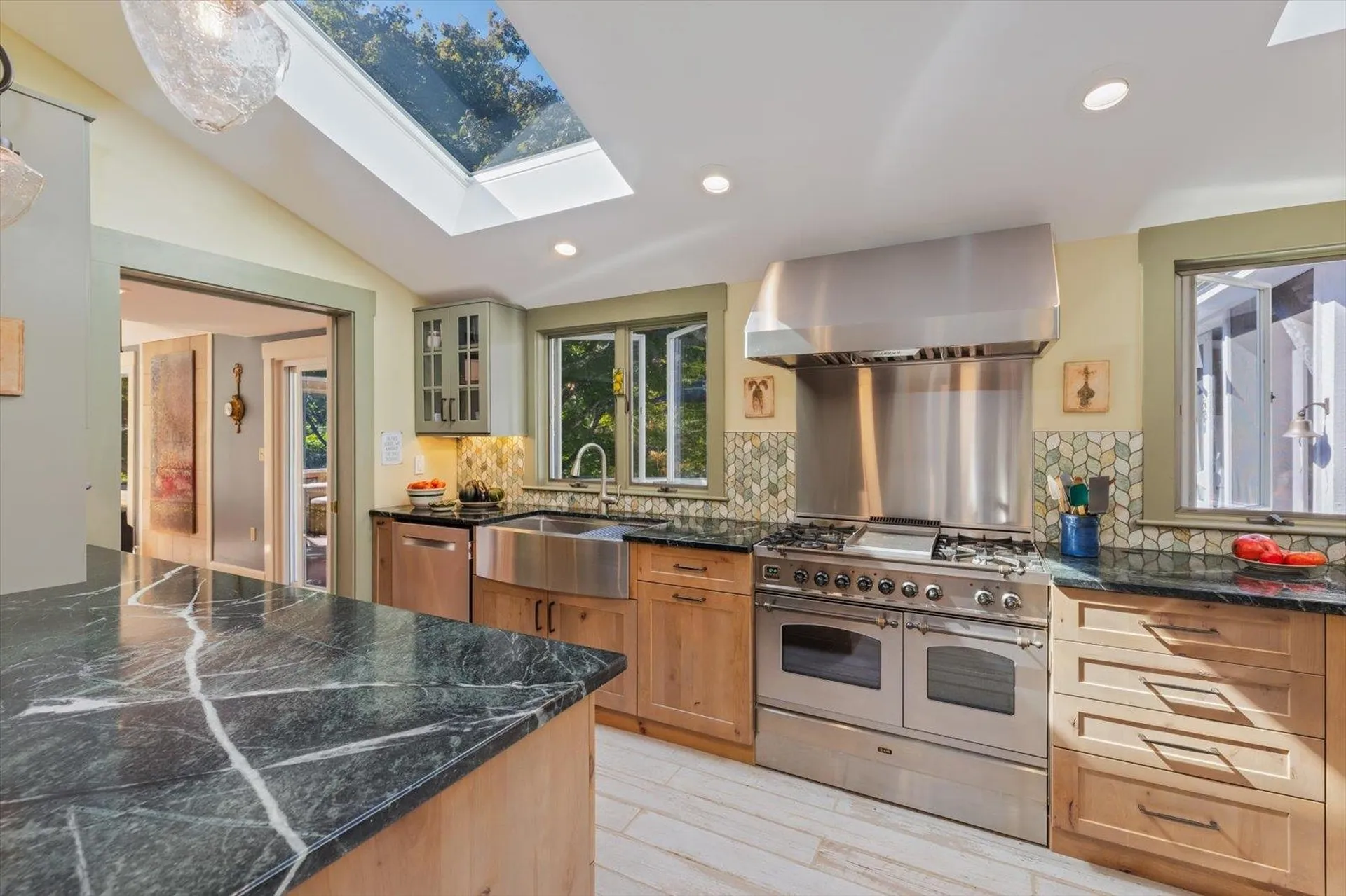 18 Antrim Road Hancock NH 03449