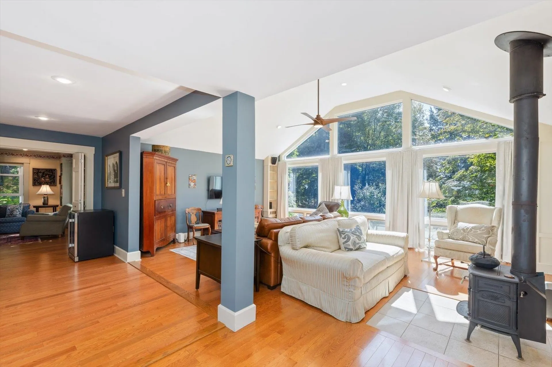 18 Antrim Road Hancock NH 03449