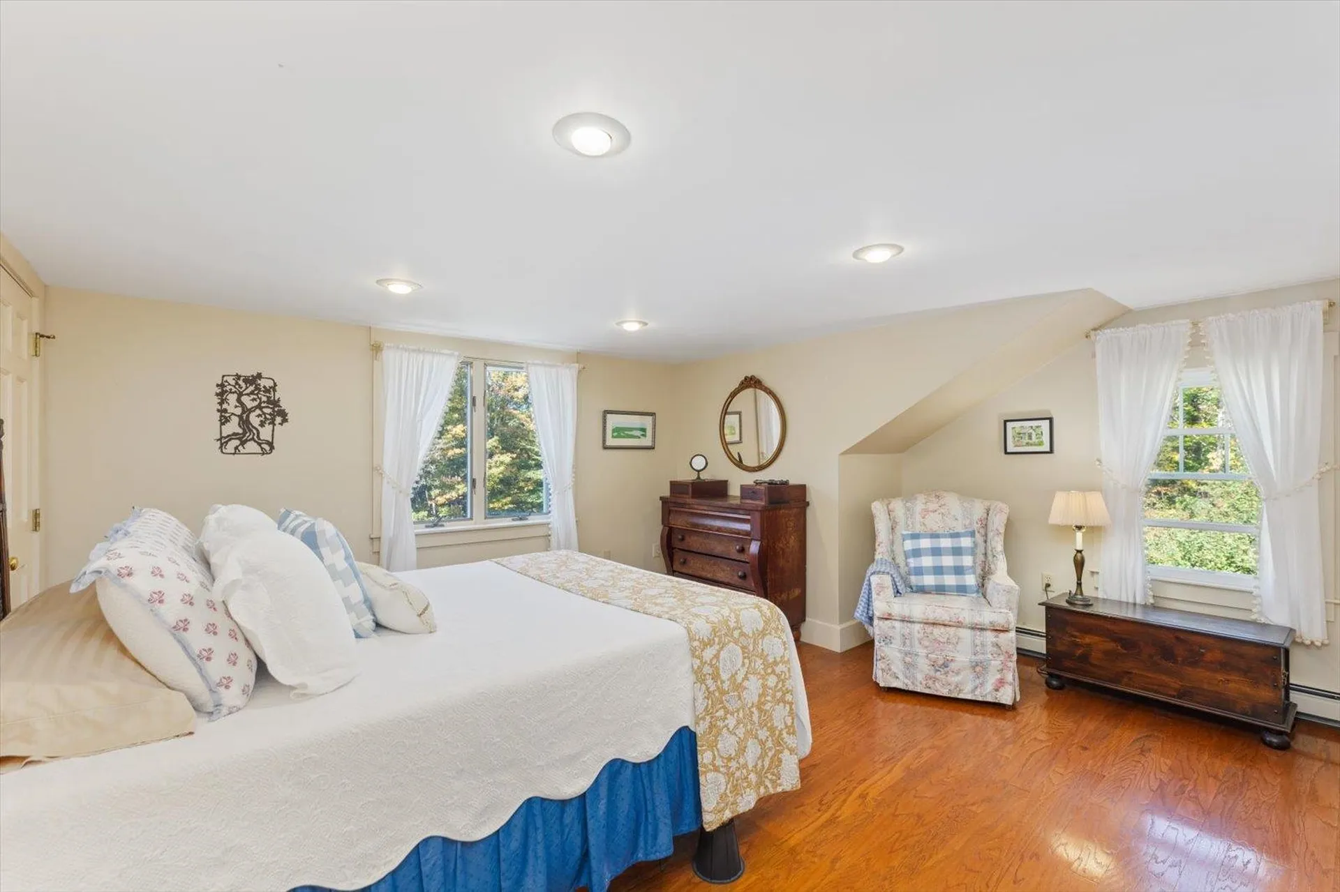 18 Antrim Road Hancock NH 03449