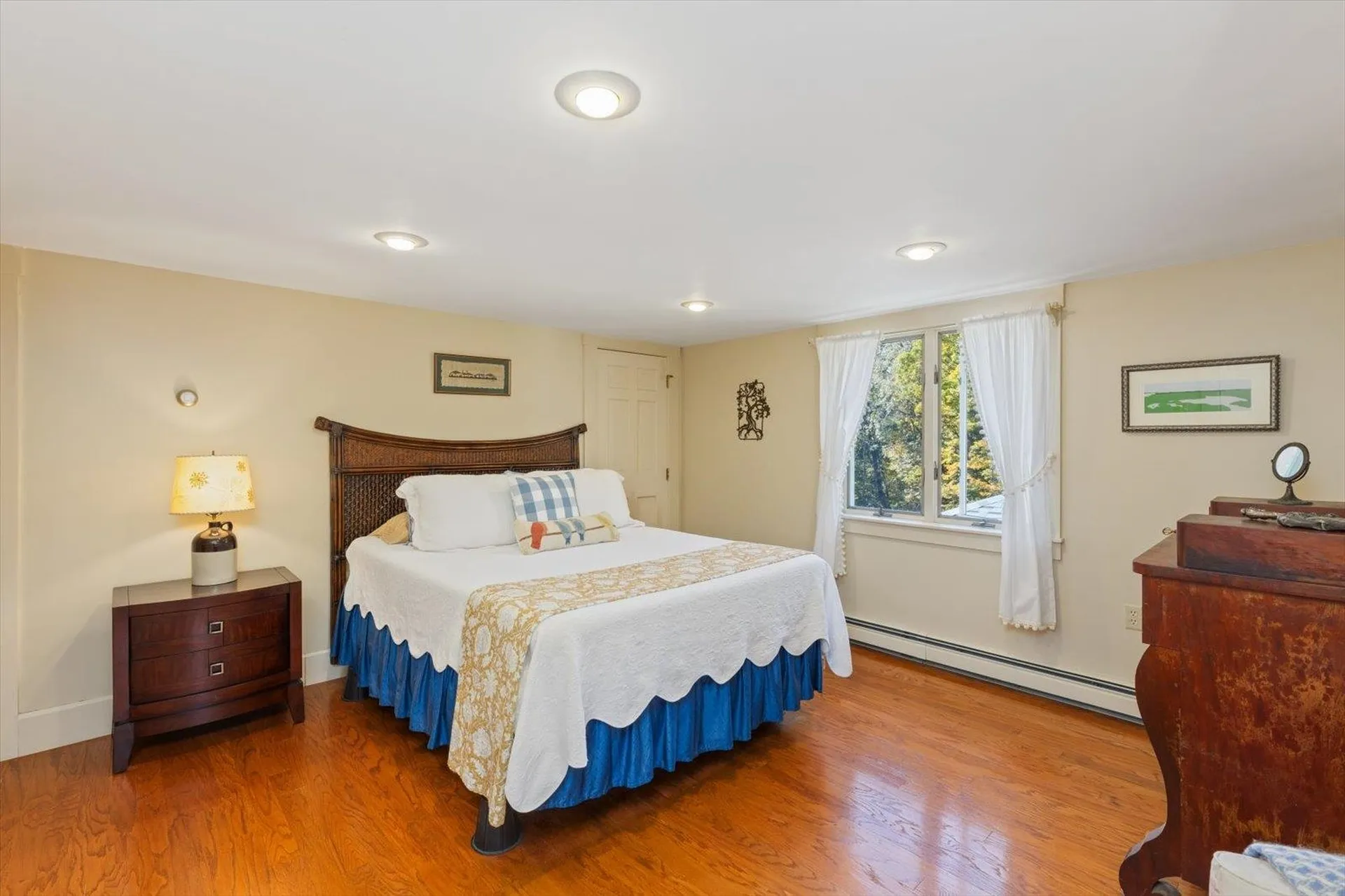 18 Antrim Road Hancock NH 03449