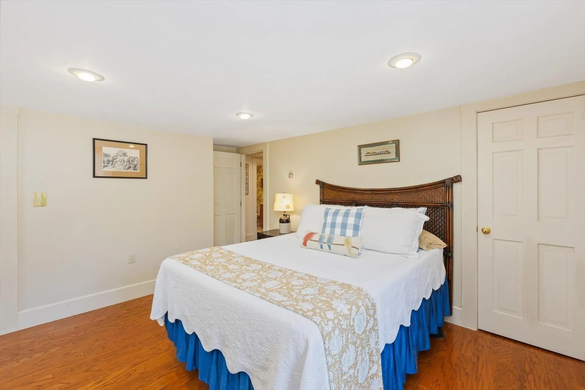 18 Antrim Road Hancock NH 03449