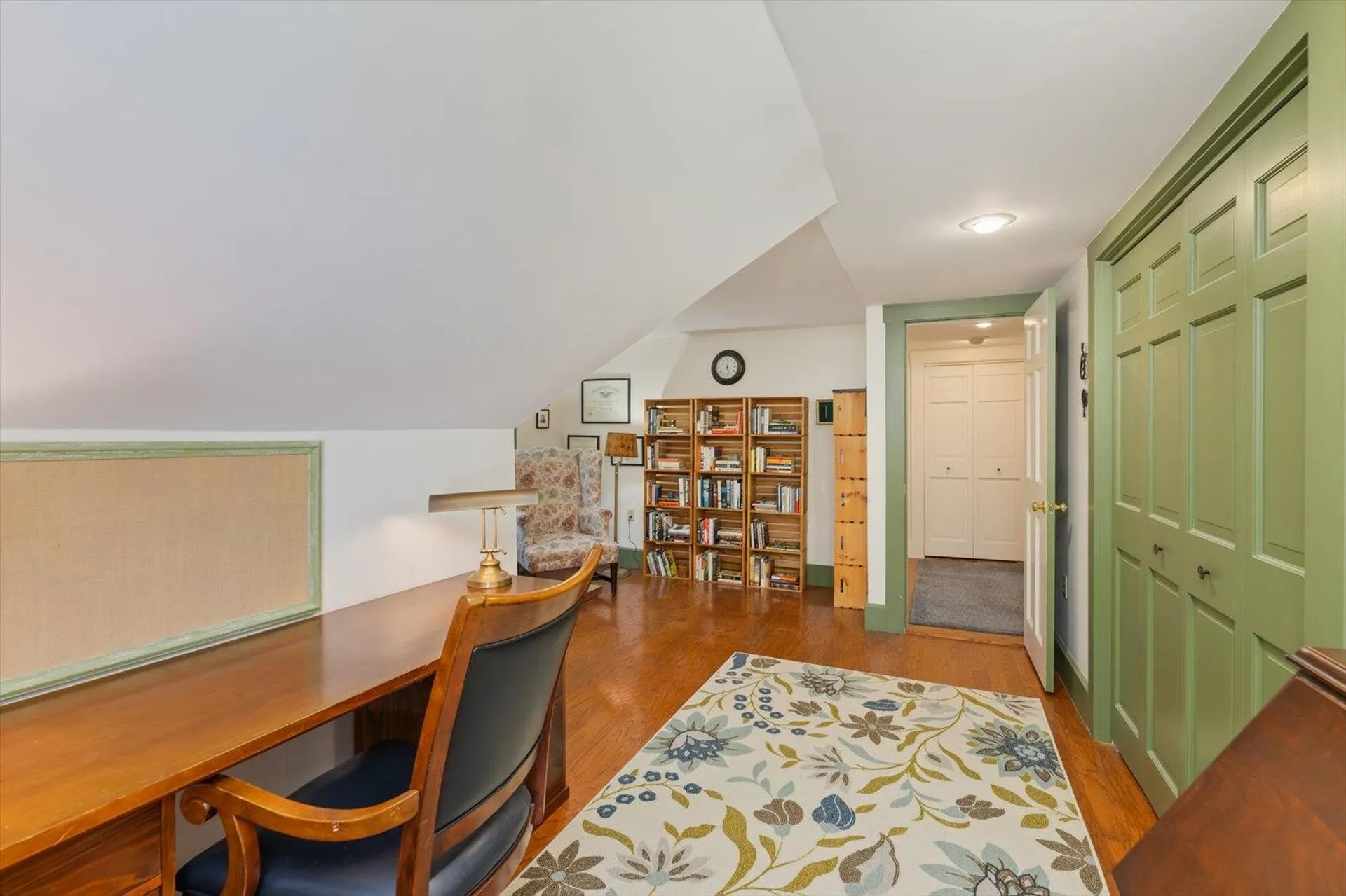 18 Antrim Road Hancock NH 03449