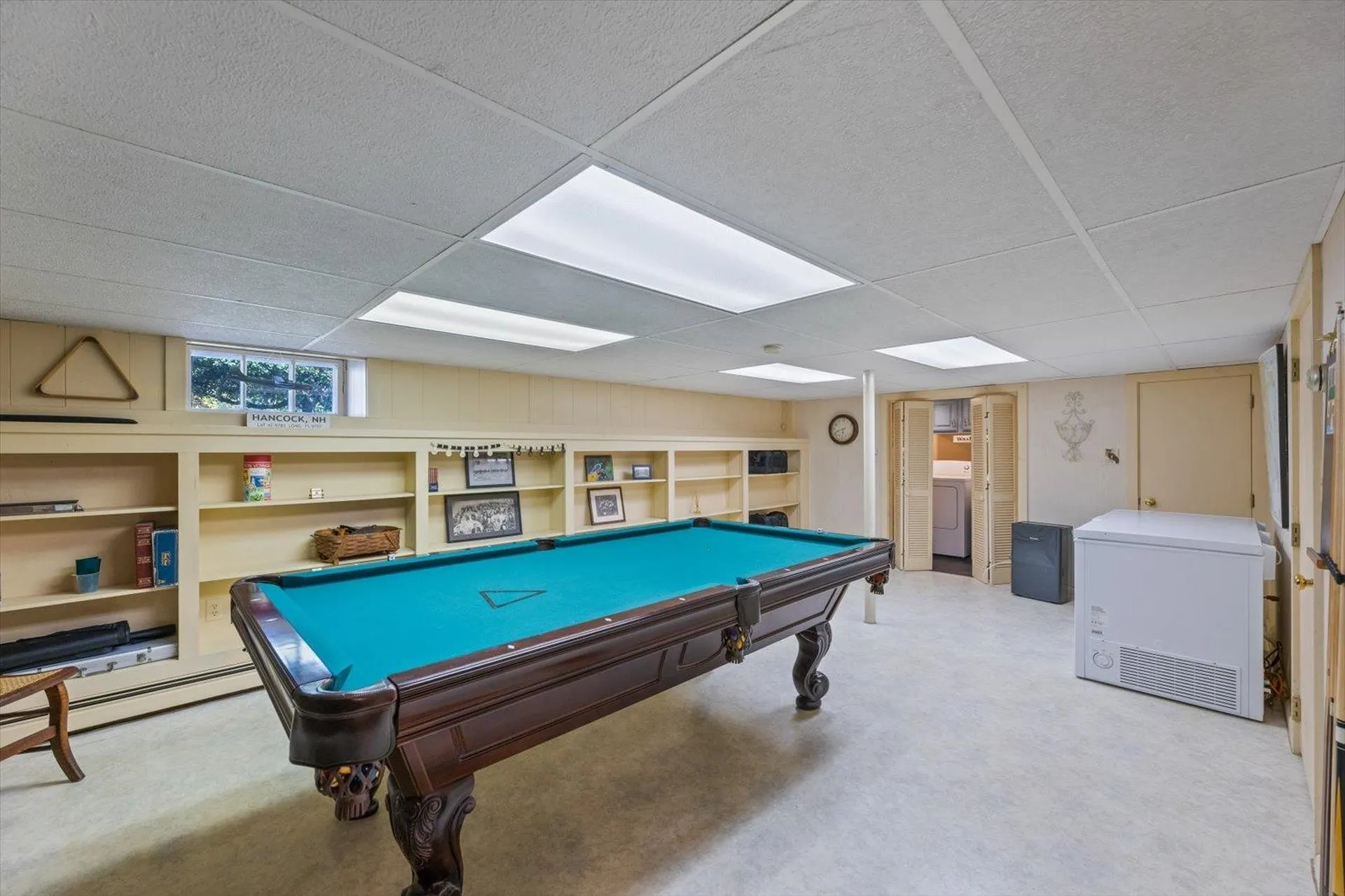 18 Antrim Road Hancock NH 03449