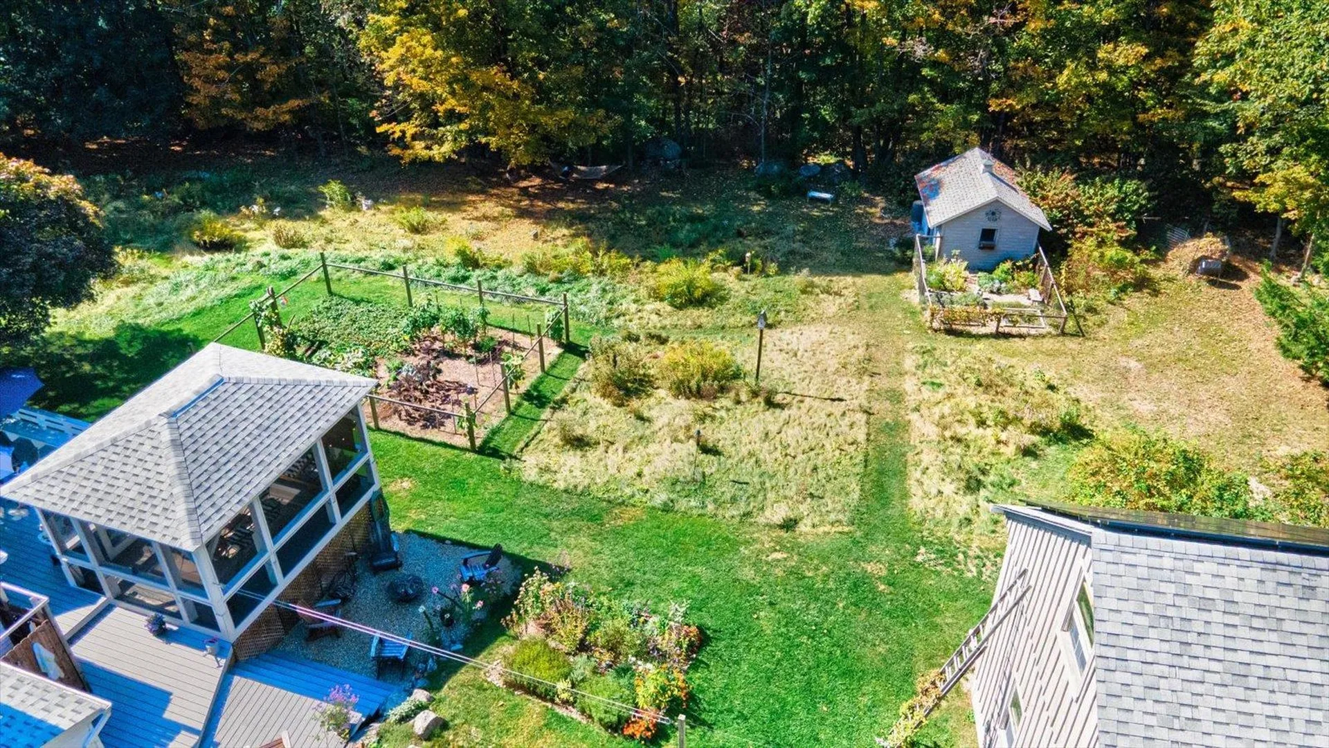 18 Antrim Road Hancock NH 03449