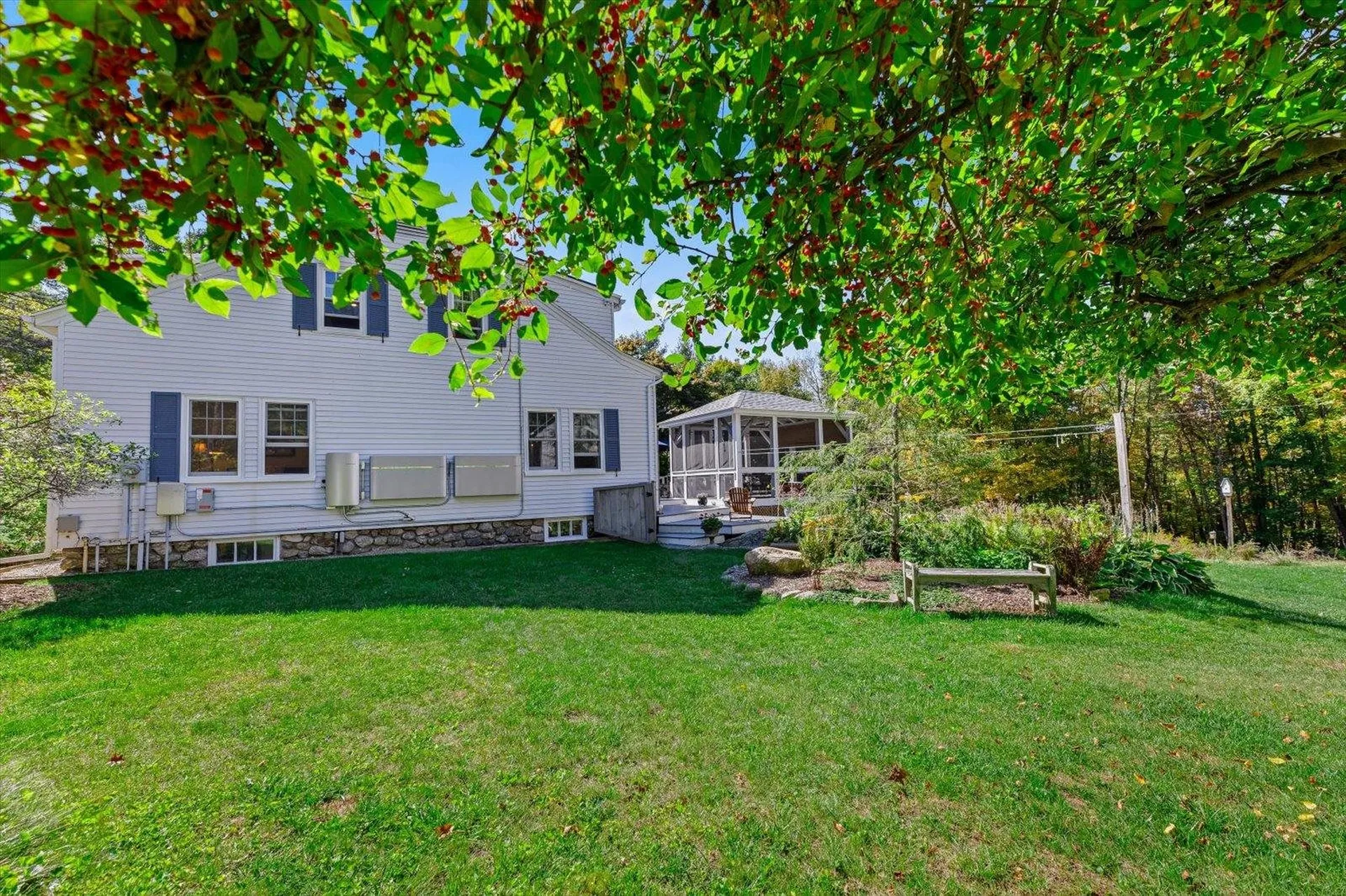 18 Antrim Road Hancock NH 03449