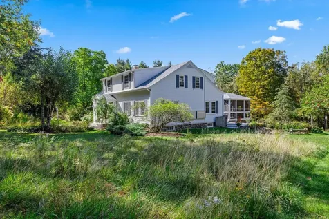 18 Antrim Road Hancock NH 03449