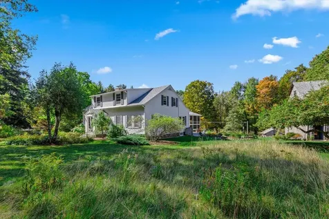 18 Antrim Road Hancock NH 03449