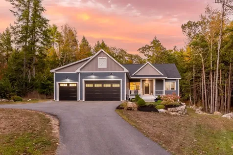 41 Baldwin Avenue New Hampton NH 03256