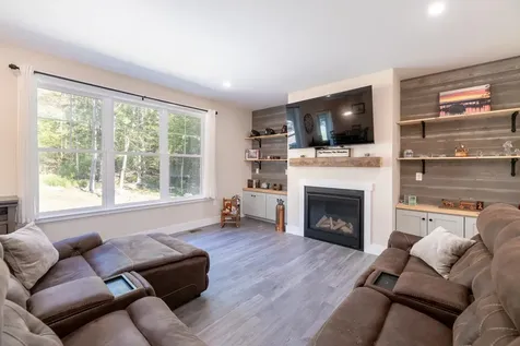 41 Baldwin Avenue New Hampton NH 03256