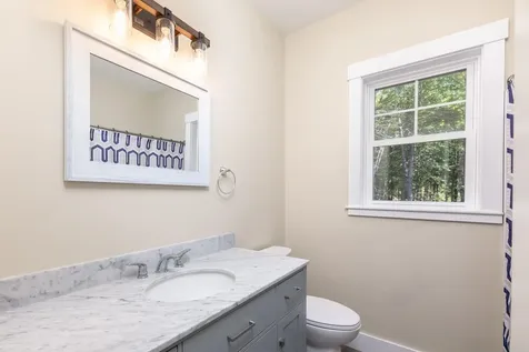 41 Baldwin Avenue New Hampton NH 03256