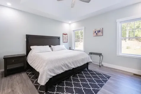 41 Baldwin Avenue New Hampton NH 03256