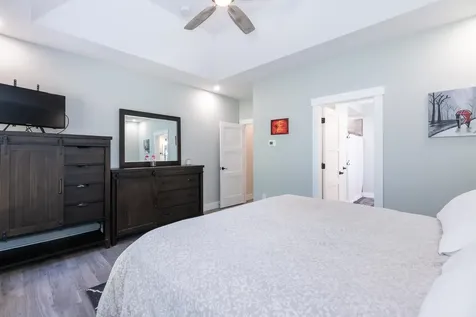 41 Baldwin Avenue New Hampton NH 03256