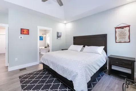 41 Baldwin Avenue New Hampton NH 03256