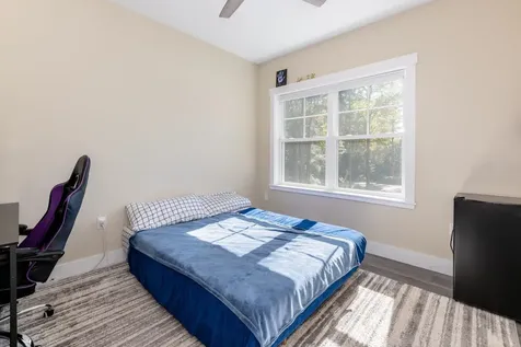 41 Baldwin Avenue New Hampton NH 03256