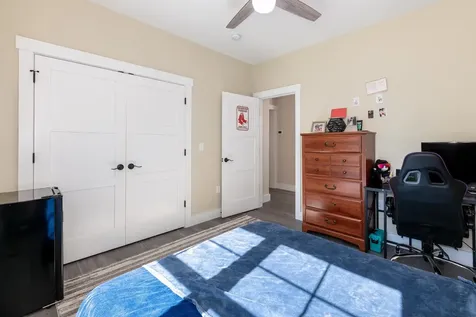 41 Baldwin Avenue New Hampton NH 03256