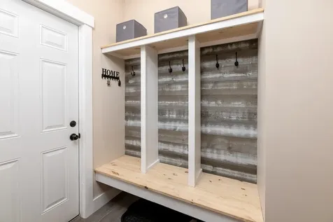 41 Baldwin Avenue New Hampton NH 03256