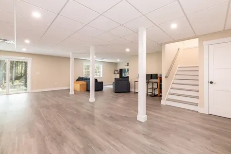 41 Baldwin Avenue New Hampton NH 03256