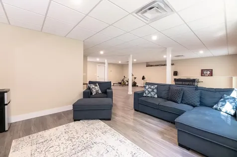 41 Baldwin Avenue New Hampton NH 03256