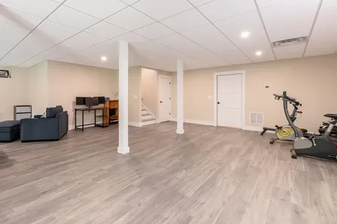 41 Baldwin Avenue New Hampton NH 03256