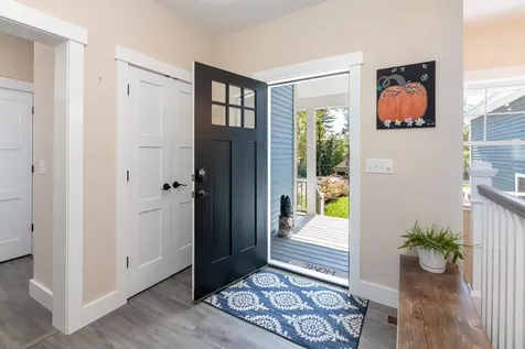 41 Baldwin Avenue New Hampton NH 03256