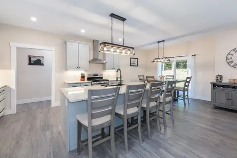 41 Baldwin Avenue New Hampton NH 03256