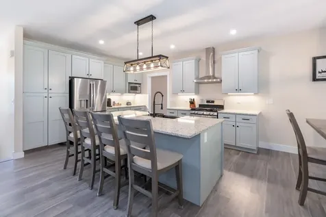 41 Baldwin Avenue New Hampton NH 03256