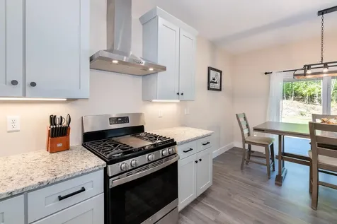 41 Baldwin Avenue New Hampton NH 03256