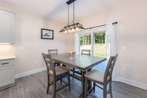 41 Baldwin Avenue New Hampton NH 03256