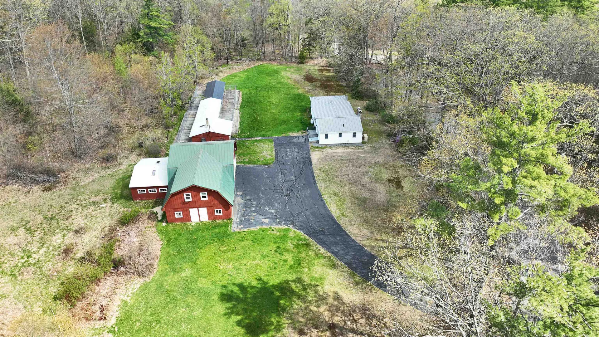 64 Old Ashburnham Road Rindge NH 03461