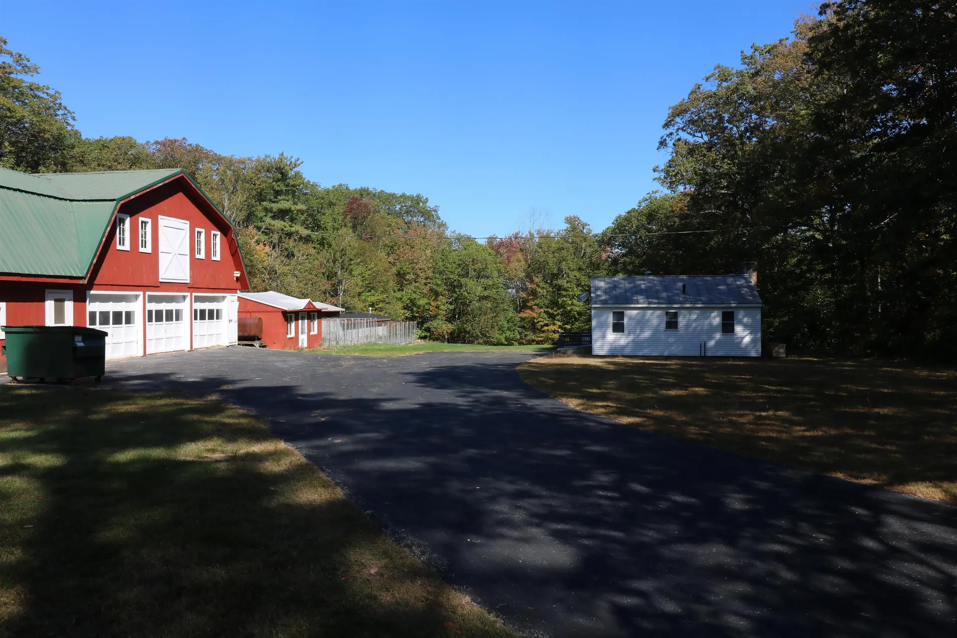 64 Old Ashburnham Road Rindge NH 03461