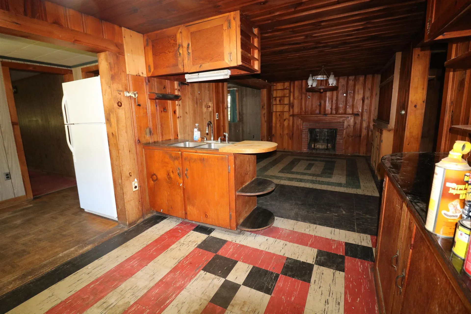 64 Old Ashburnham Road Rindge NH 03461