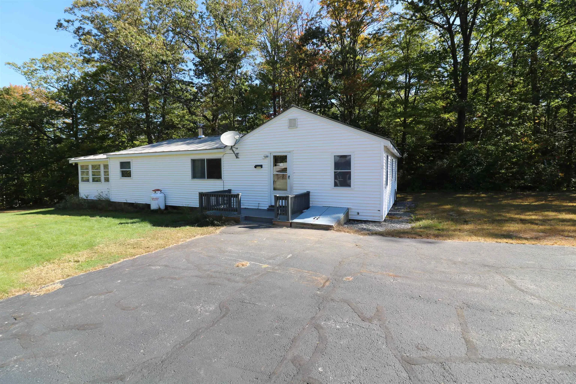 64 Old Ashburnham Road Rindge NH 03461