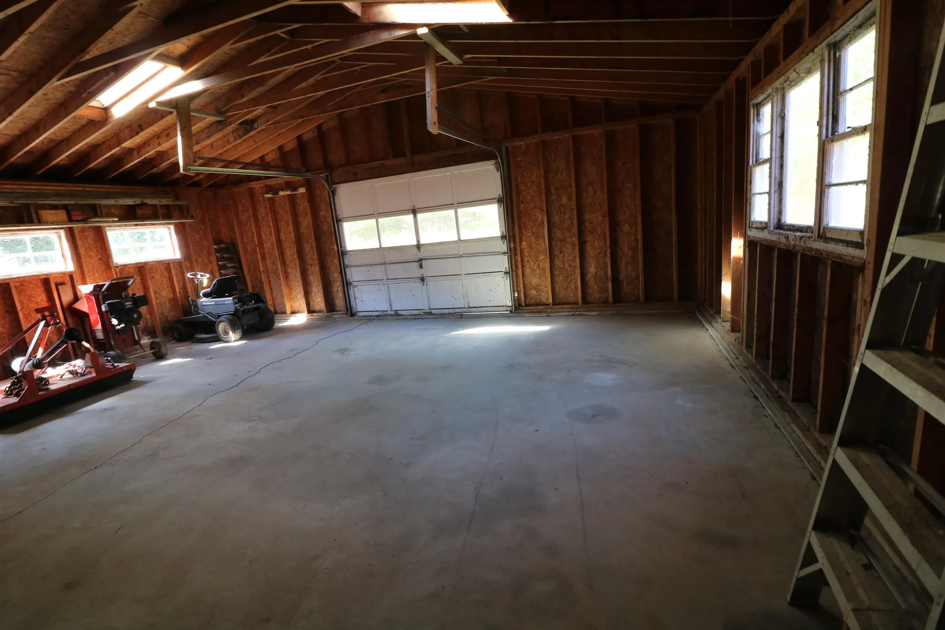 64 Old Ashburnham Road Rindge NH 03461