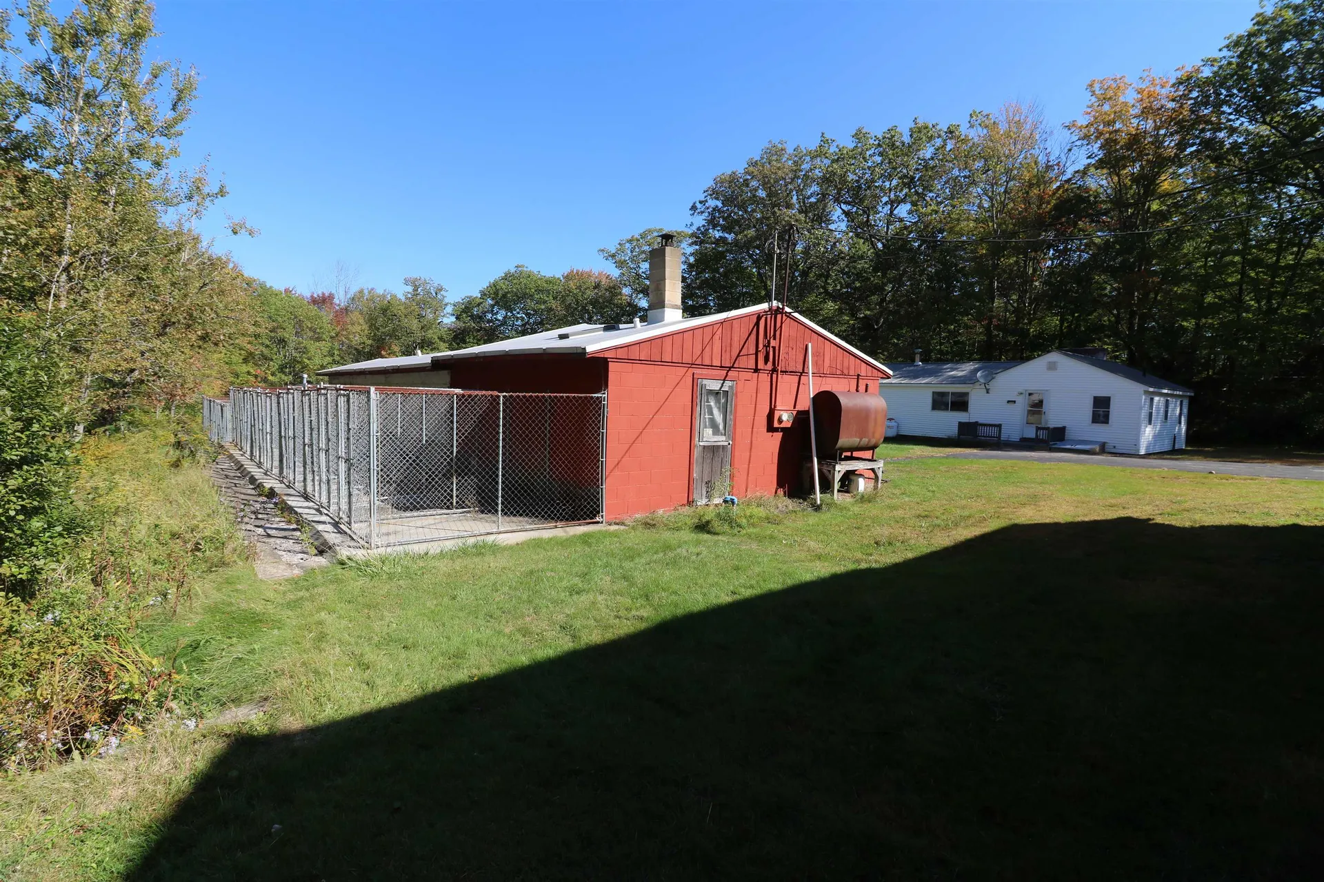 64 Old Ashburnham Road Rindge NH 03461