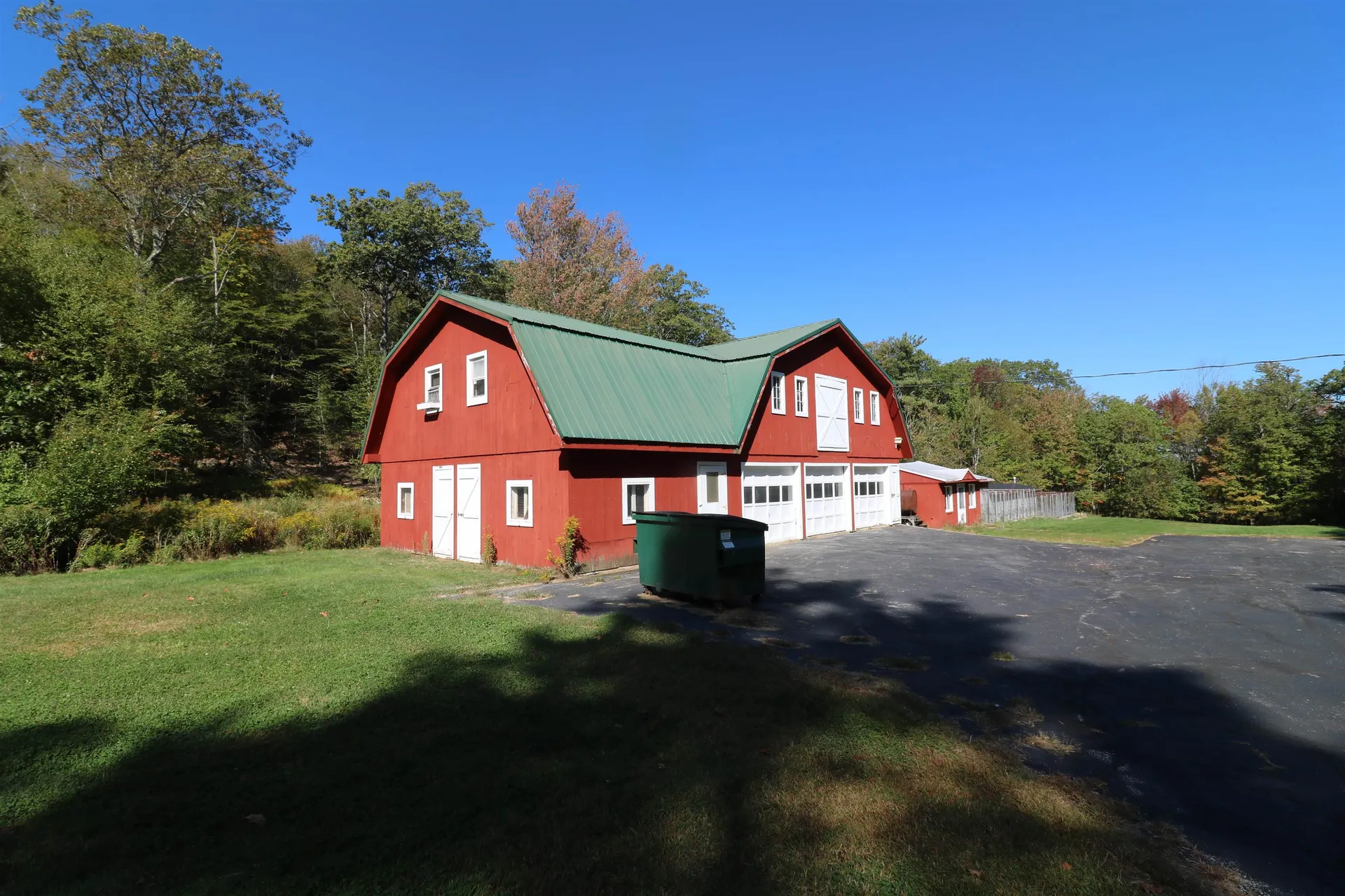 64 Old Ashburnham Road Rindge NH 03461