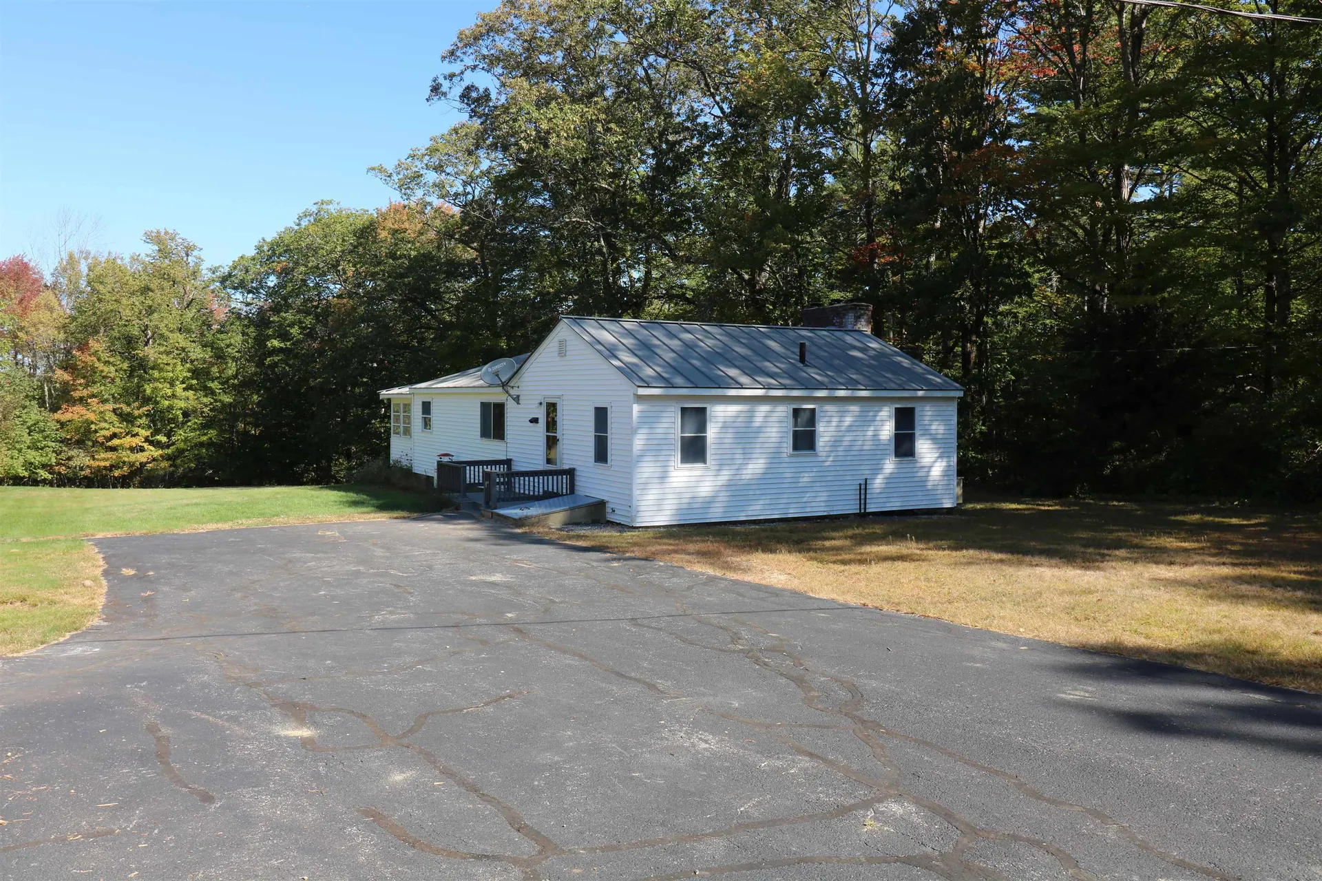 64 Old Ashburnham Road Rindge NH 03461