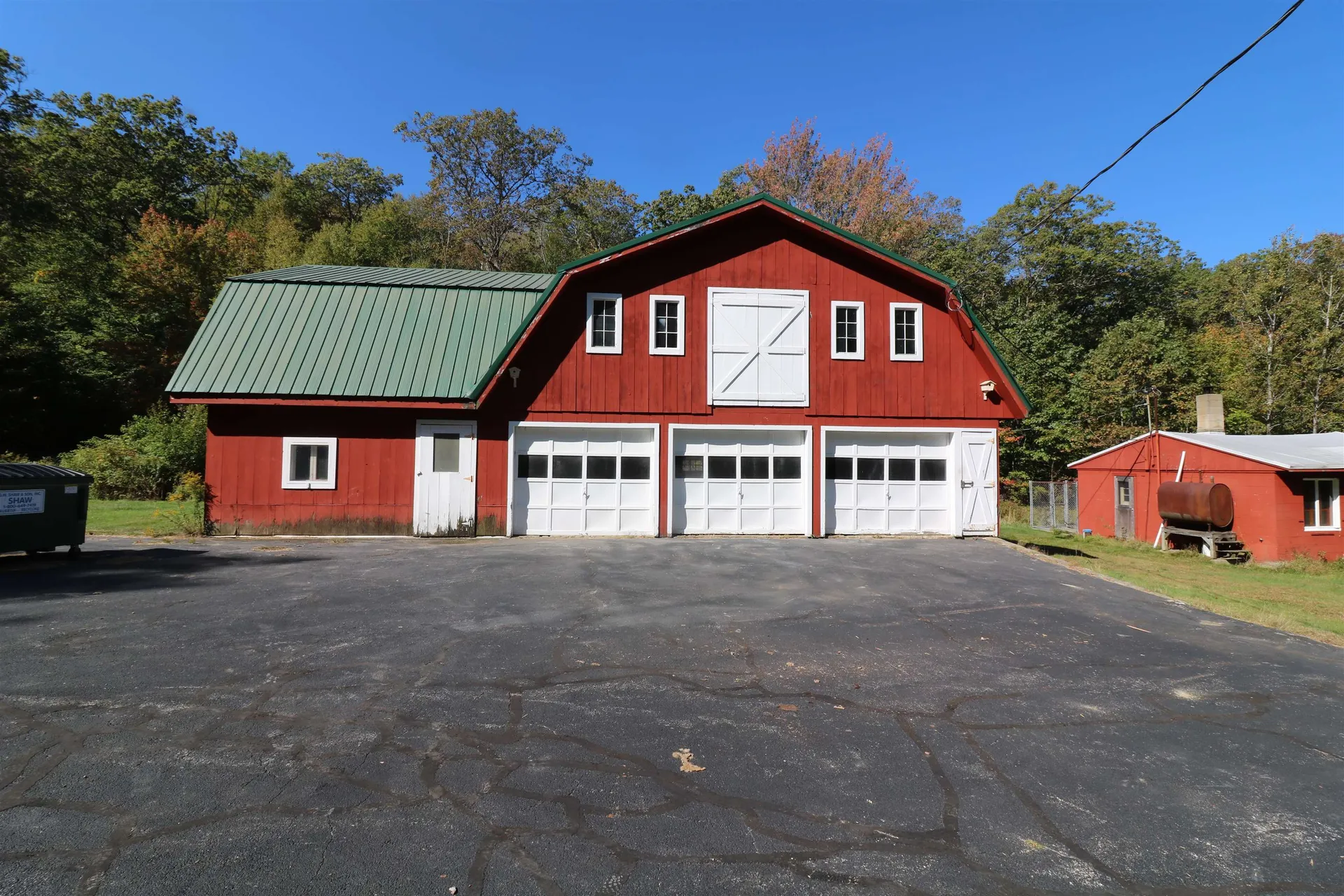 64 Old Ashburnham Road Rindge NH 03461